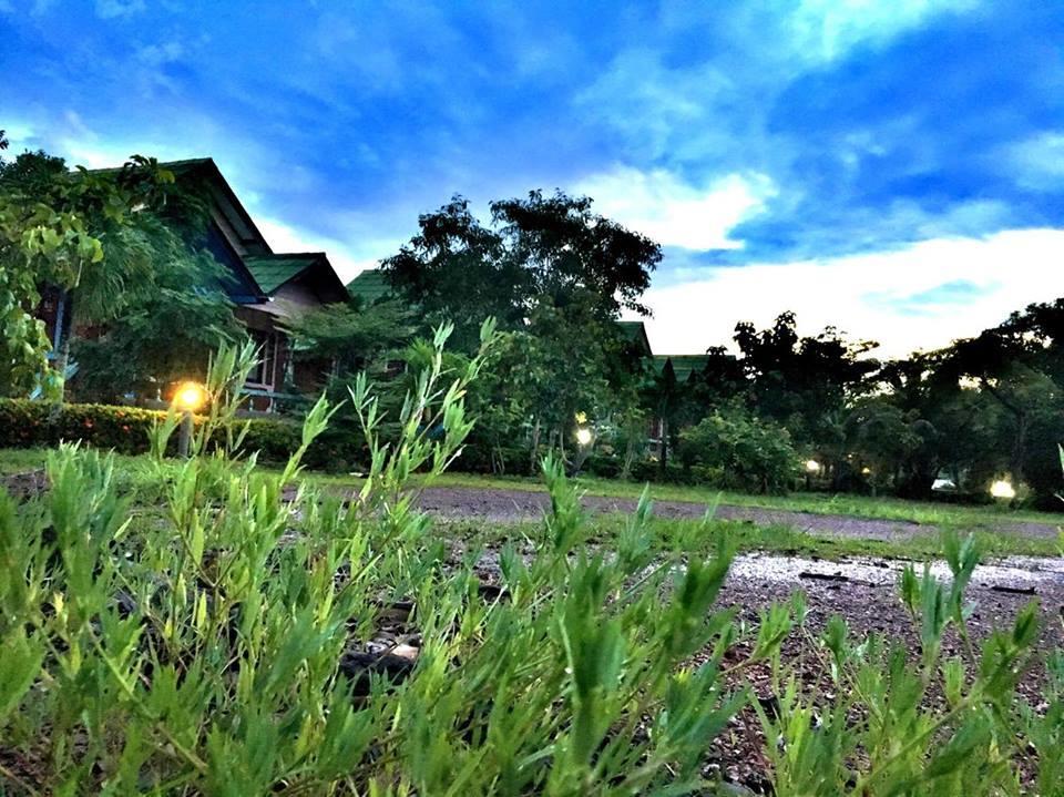 Lanta Queen Resort Ko Lanta Exterior foto