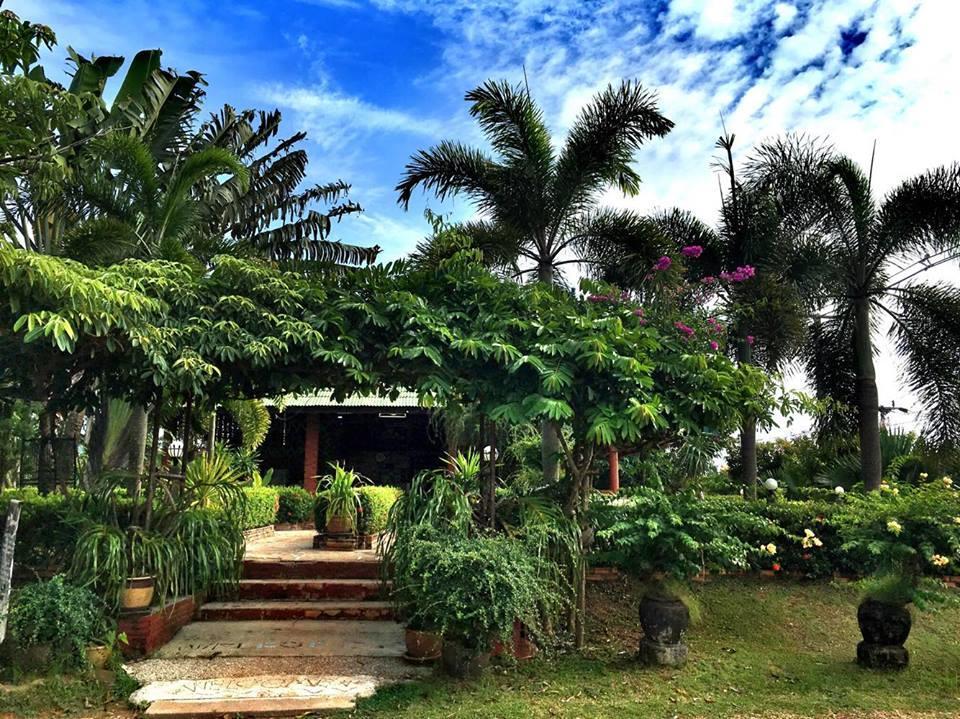 Lanta Queen Resort Ko Lanta Exterior foto