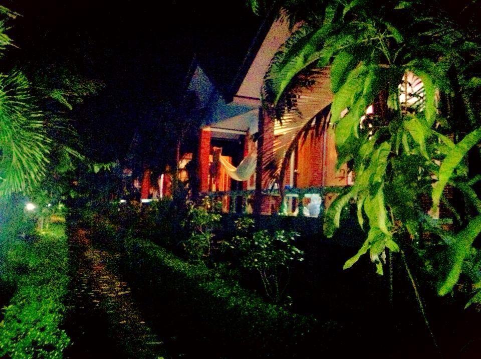 Lanta Queen Resort Ko Lanta Exterior foto