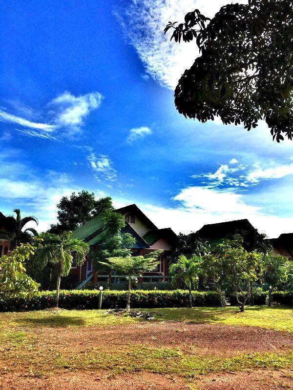 Lanta Queen Resort Ko Lanta Exterior foto