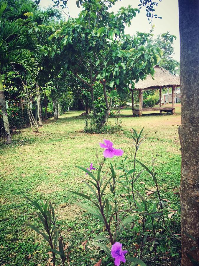Lanta Queen Resort Ko Lanta Exterior foto