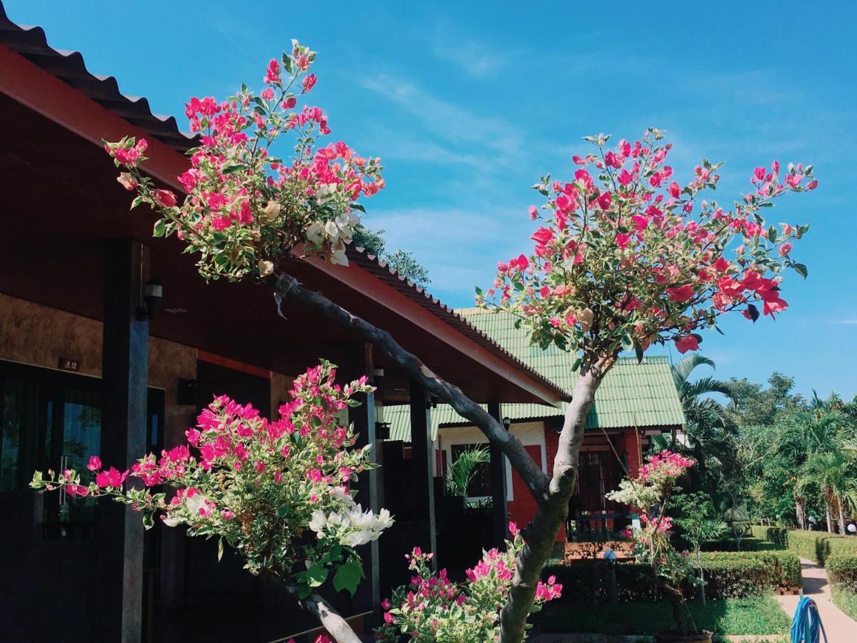 Lanta Queen Resort Ko Lanta Exterior foto