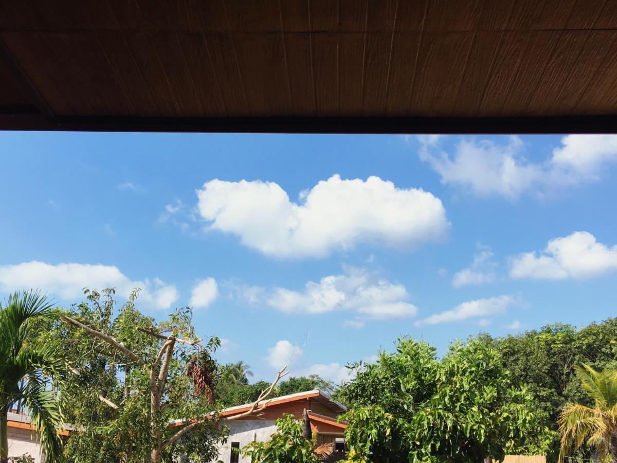 Lanta Queen Resort Ko Lanta Exterior foto